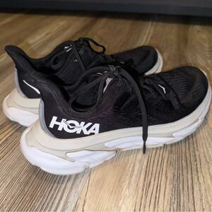 Hoka running shoes